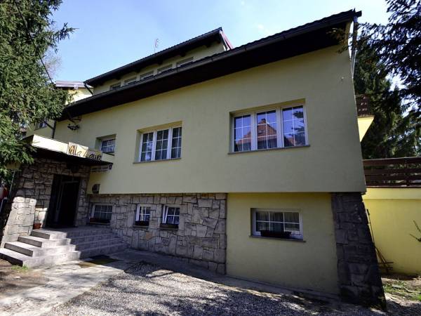 Villa Laura