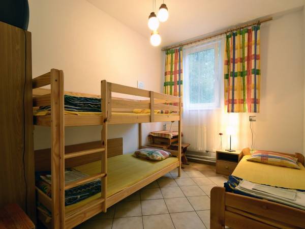 Szkolne Schronisko Młodzieżowe TPD