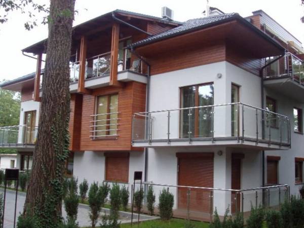 APARTAMENT - Mysie Gniazdo