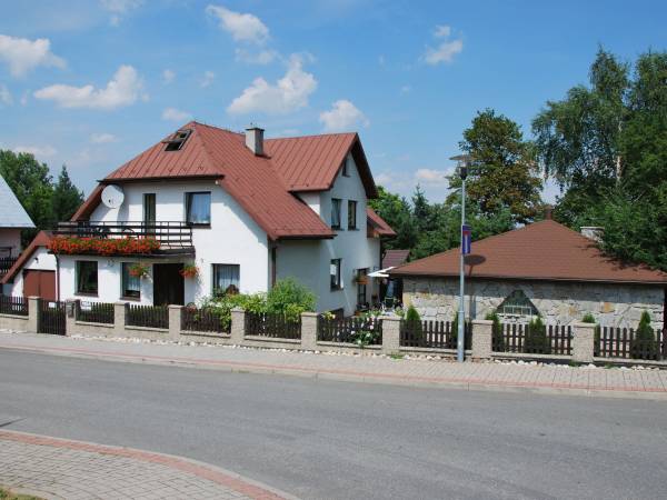 Pokoje Gościnne Bronisław Półtorzycki