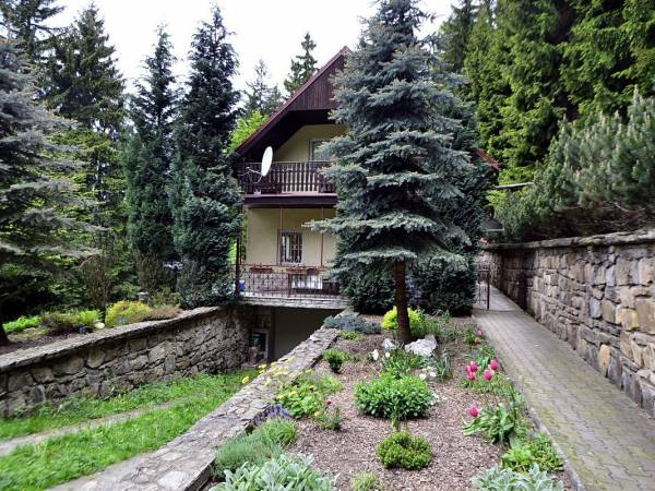 Bauernhof mit Agrotourismus Kamiz