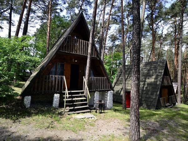 Ośrodek Wypoczynkowy Feniks