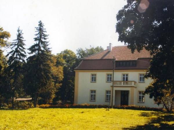 Gospodarstwo Agroturystyczne - Dorota Obst - Września Gospodarstwo Agroturystyczne - Dorota Obst - Września