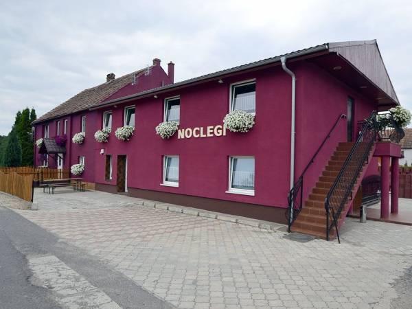 Hostel Zgorzelec Hostel Zgorzelec