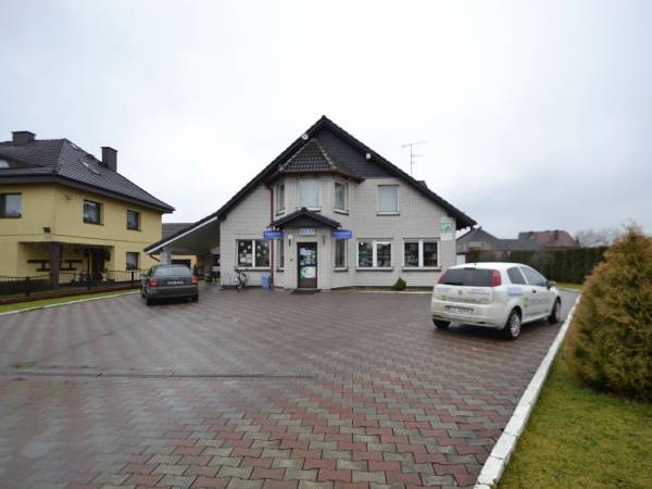 Agroturystyka Grabowski