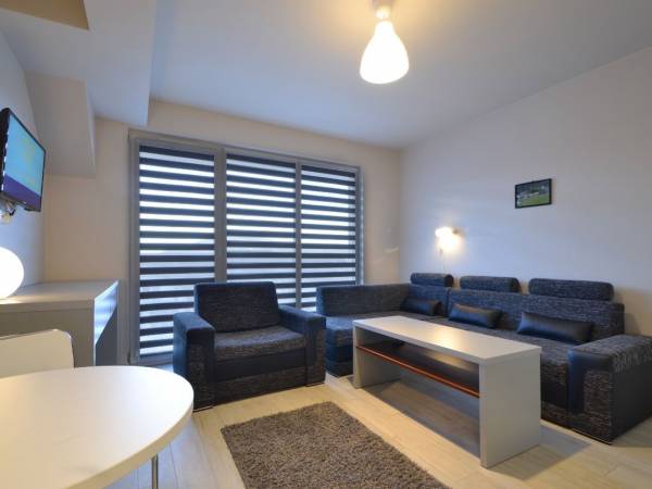 Apartament 33 Czarna Góra