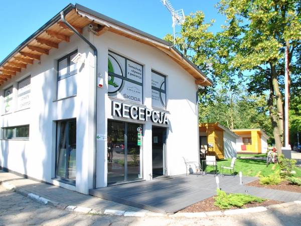 Ośrodek Wypoczynkowy Metropolis Sopot Ośrodek Wypoczynkowy Metropolis Sopot
