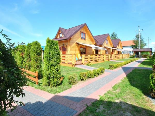 Ośrodek Wypoczynkowy Morska Mila Ośrodek Wypoczynkowy Morska Mila