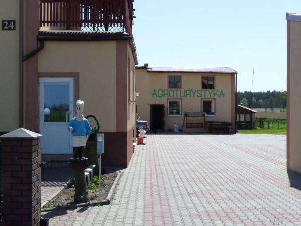 Żerków