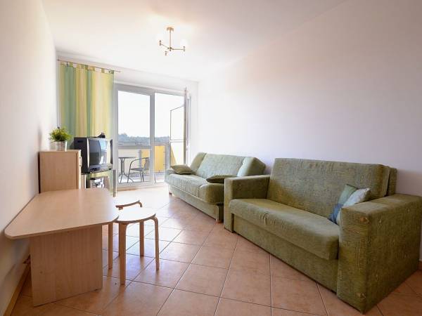 Apartament U Ameli Apartament U Ameli