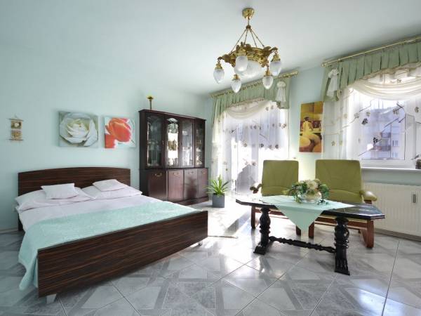 Apartamenty Reksor Apartamenty Reksor