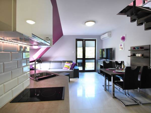 Komfortowe Apartamenty Komfortowe Apartamenty
