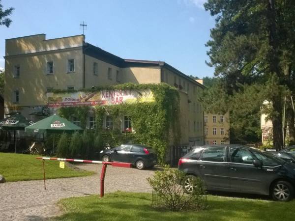 Ośrodek Wczasowo-Kolonijny Hel