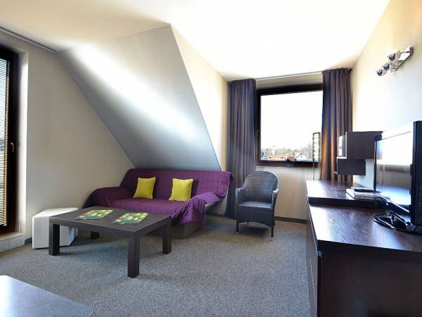 Apartament Bartek