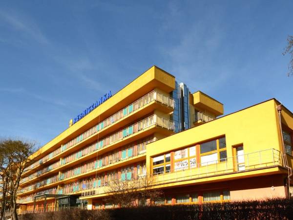 Hotel Rybniczanka