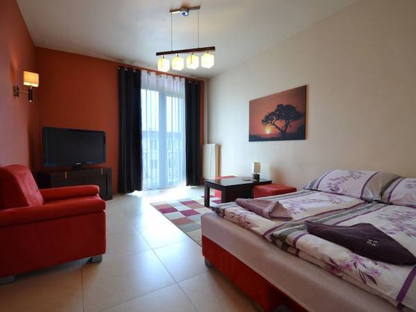 Apartament LAURA