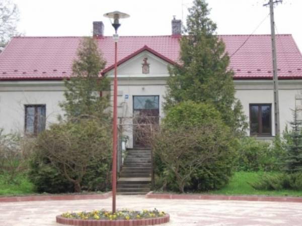 Kwatera Myśliwska