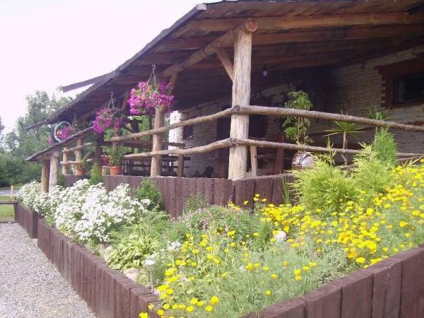 Józefów nad Wisłą