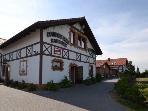 Hotel & Restauracja Polonez