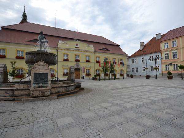 Pomnik Rybaka