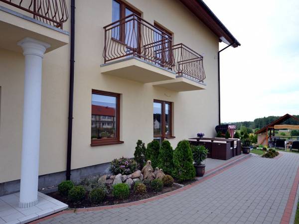 Gościniec Max Gościniec Max