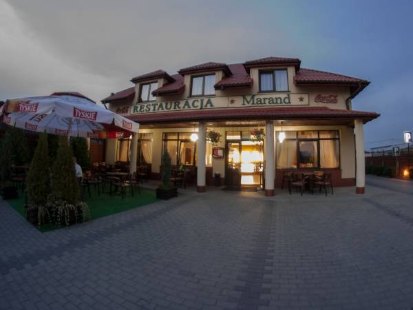 Pogwizdów Nowy
