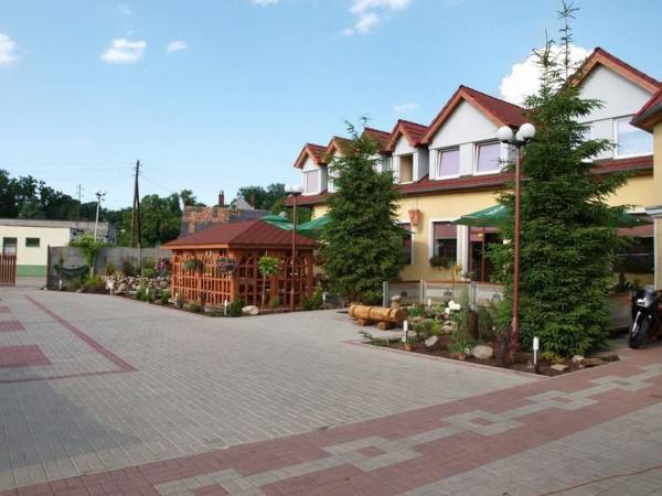 Przewóz