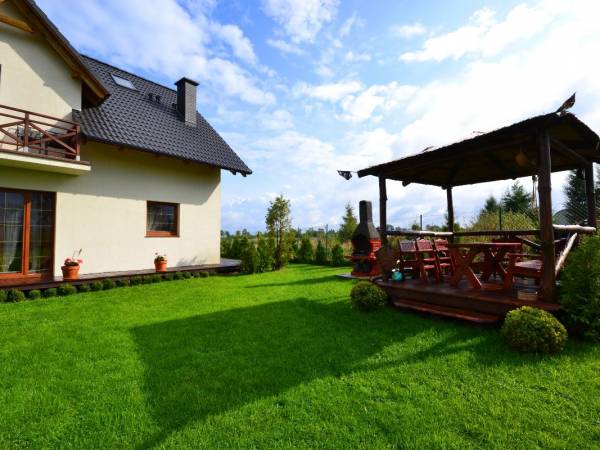 Dom Gościnny Sarbinowo Dom Gościnny Sarbinowo