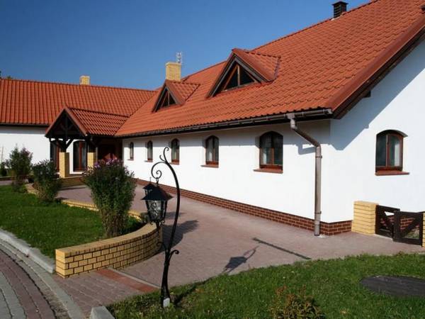 Siedlisko LESZCZEWEK Siedlisko LESZCZEWEK