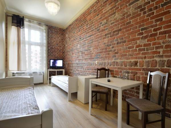 Vanilla Hostel