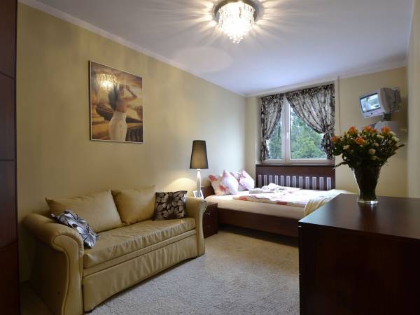 Apartament Dora