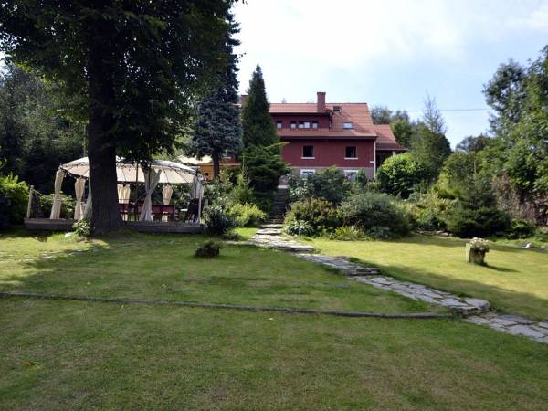WYSOKA