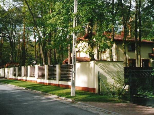 Podkowa Leśna