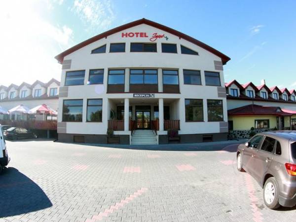 Szydłowiec