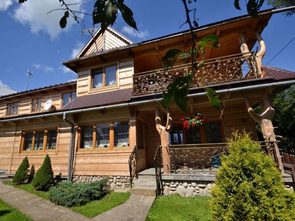 Apartament u Kobielów Apartament u Kobielów