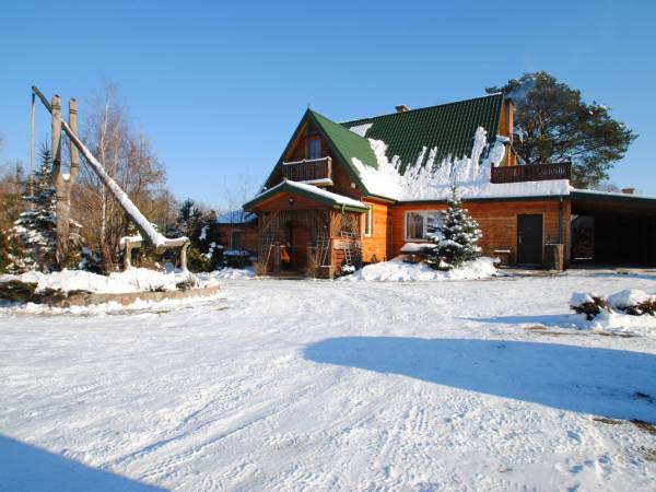 Agroturystyka