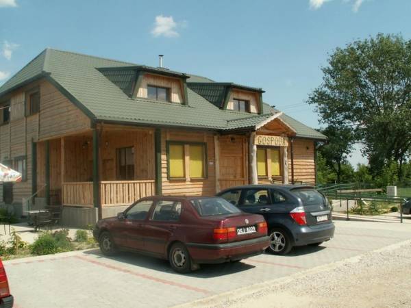 Ostrów Mazowiecka