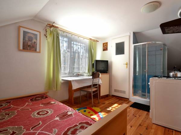 Domek Radgoszcz Międzychód