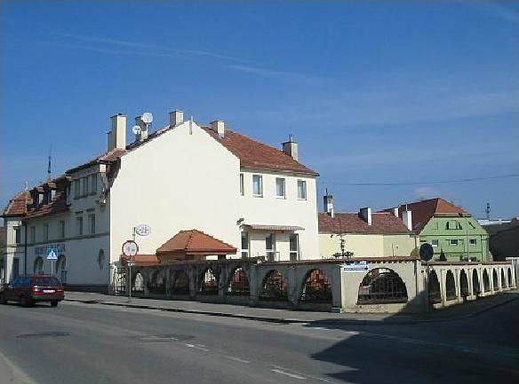 Strzegom