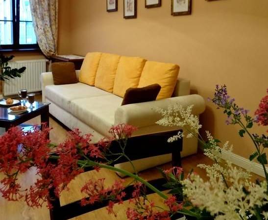 Apartament Centrum