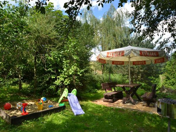 Agroturystyka Na Sportowej