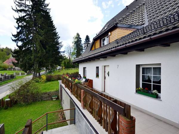 APARTAMENTY JELONEK