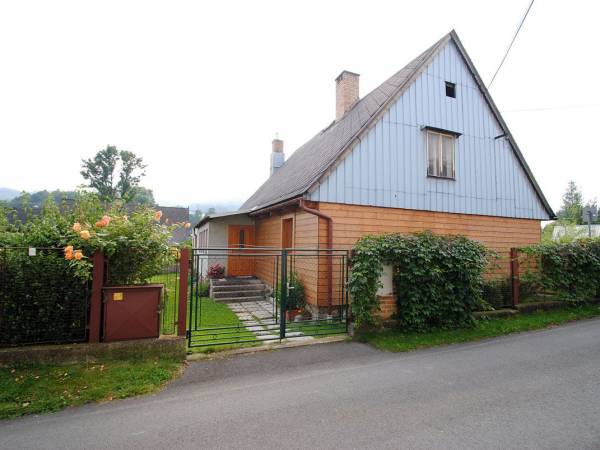Apartmá V Oblouku