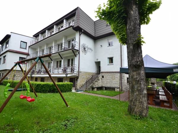 Pension Małgosia Pension Małgosia