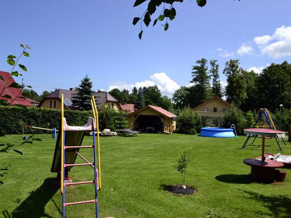 Tyrolska Zagroda Tyrolska Zagroda