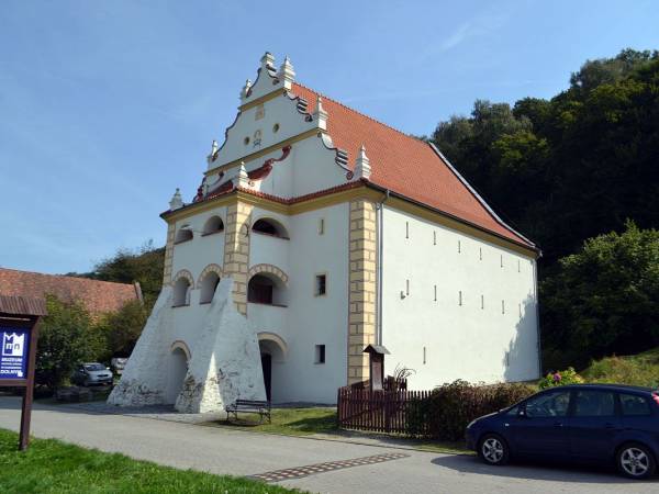 Muzeum Nadwiślańskie / Oddział Przyrodniczy