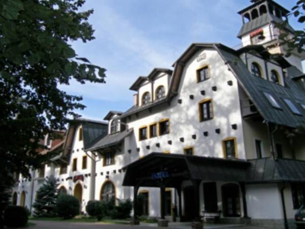Hotel Maria