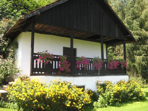 Agroturystyka Agroturystyka