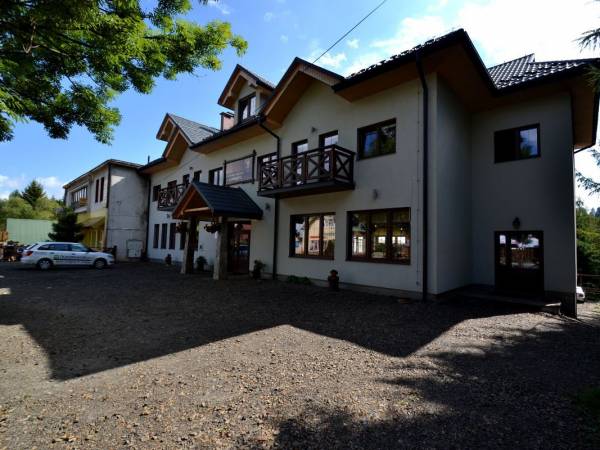 Karczma Karnasów Karczma Karnasów