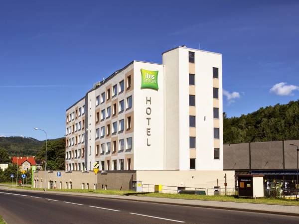 Hotel Ibis Styles
